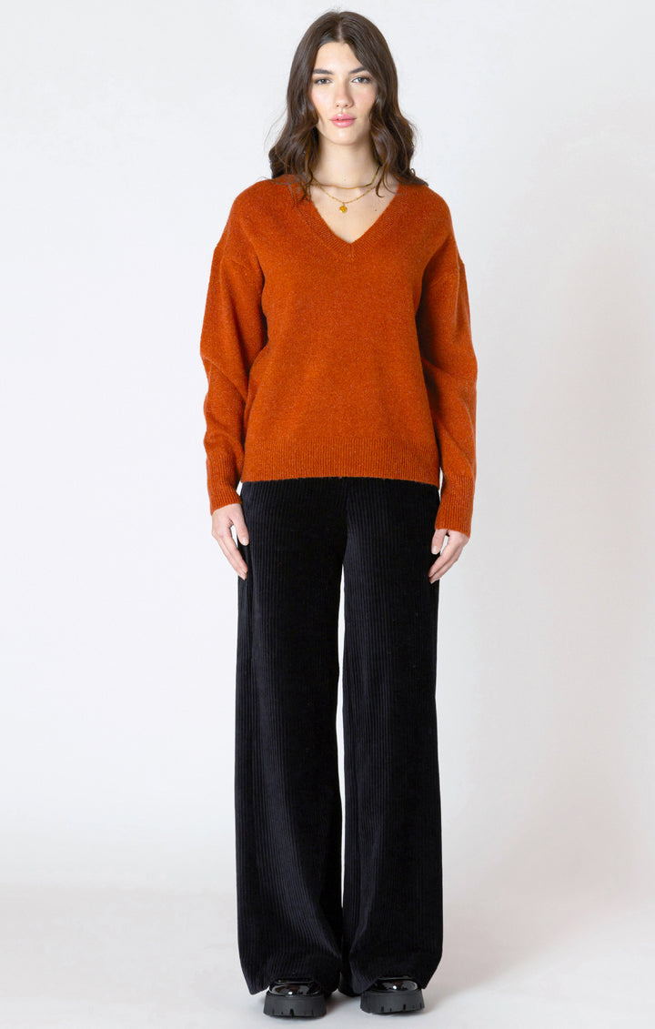 Karlie Soft Touch Sweater