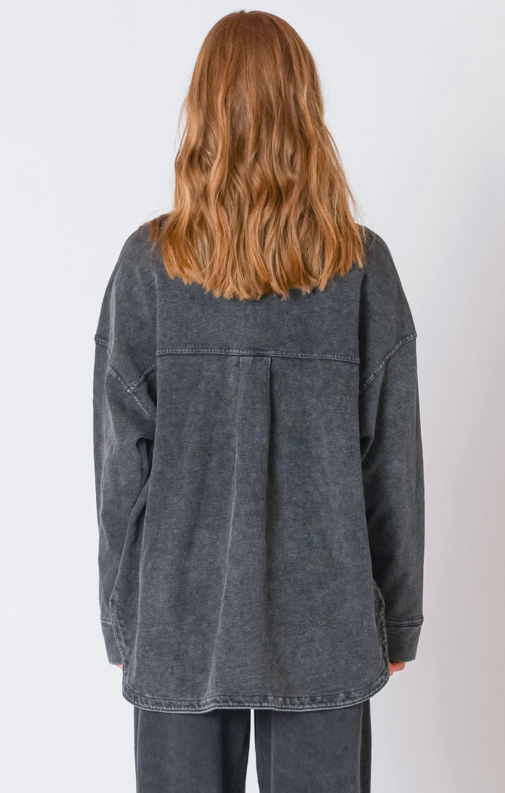 Carrie Denim Jacket