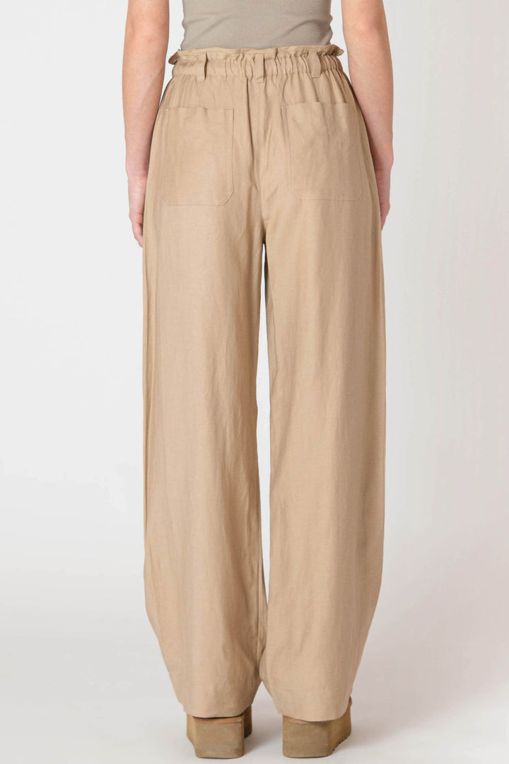 Winona Wide Leg Pant