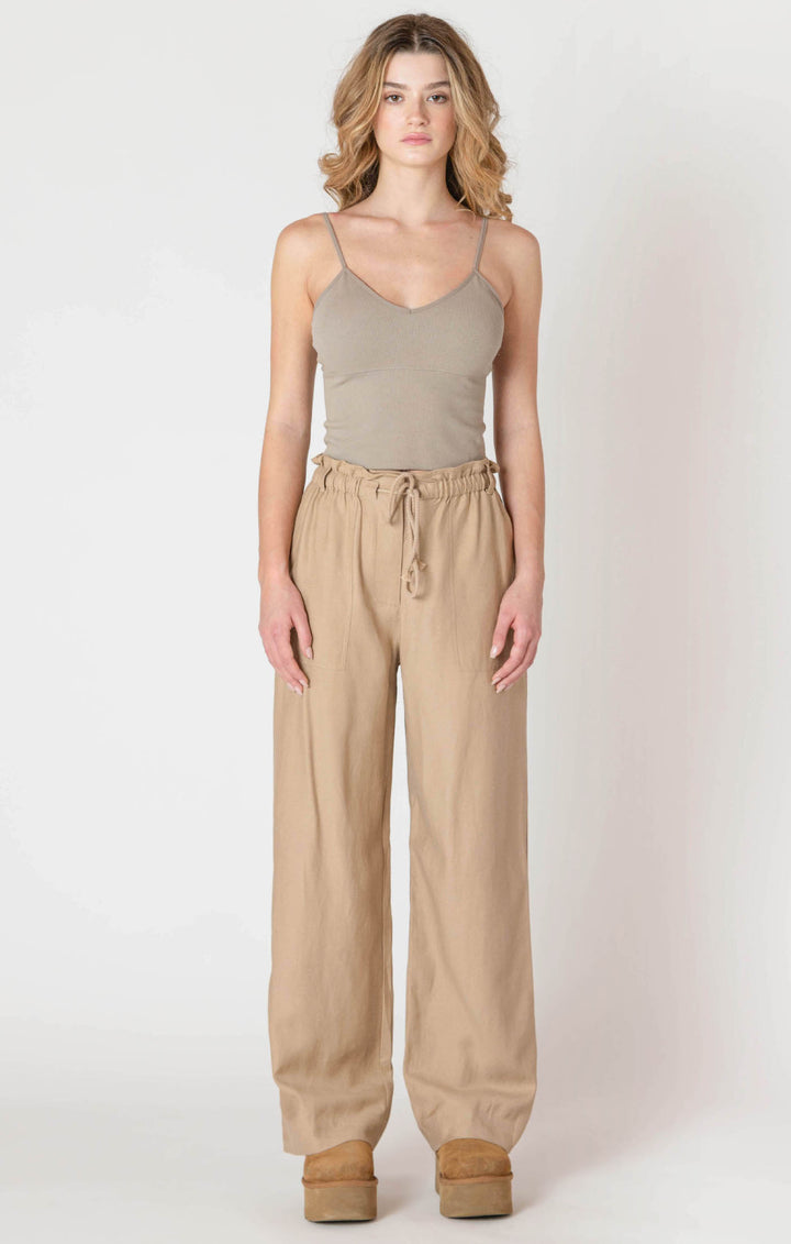 Winona Wide Leg Pant