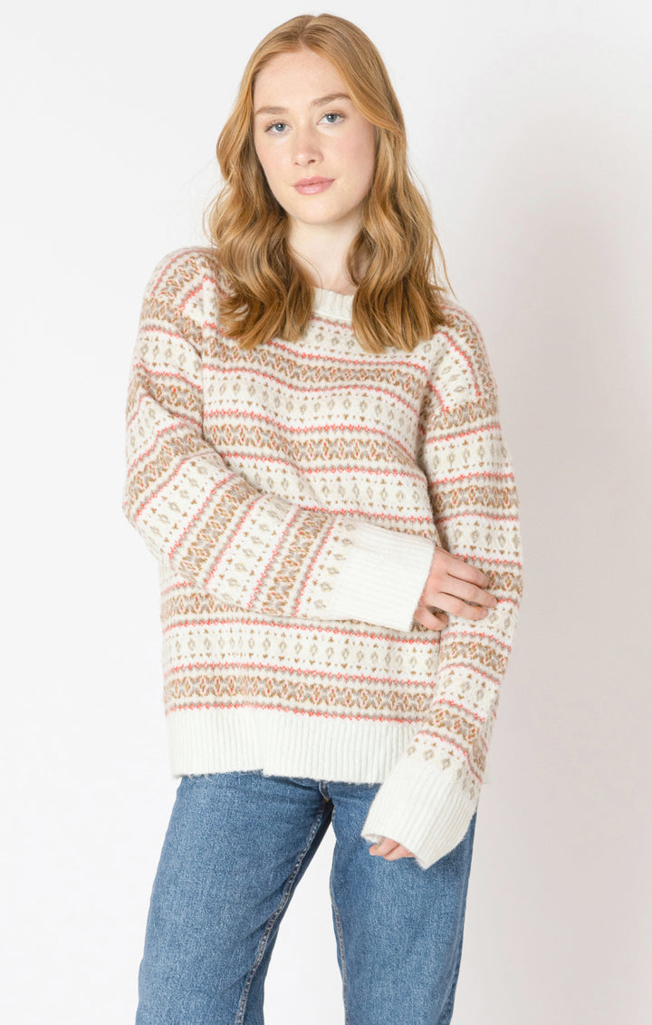 Sammy Oversized Sweater