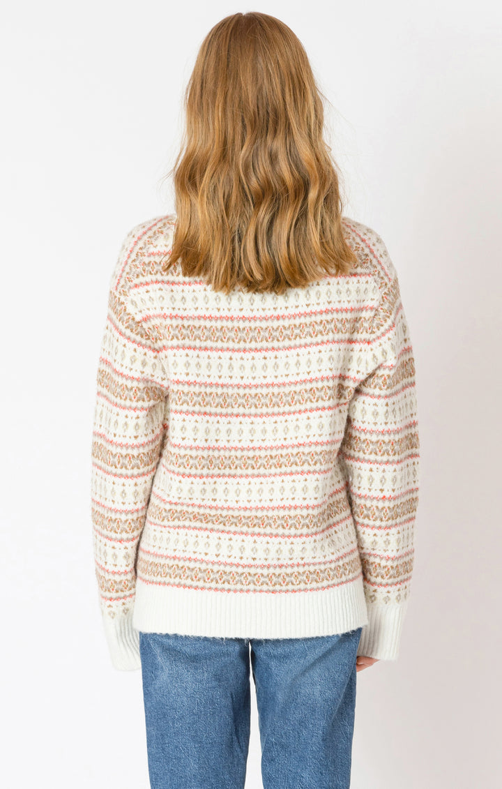Sammy Oversized Sweater