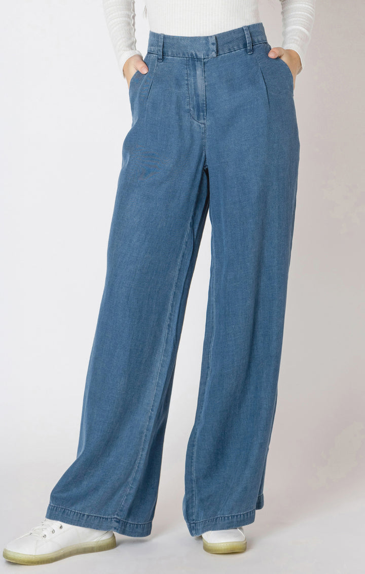 Darian Drape Trouser