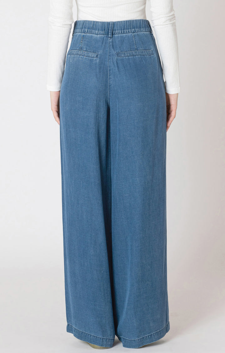 Darian Drape Trouser