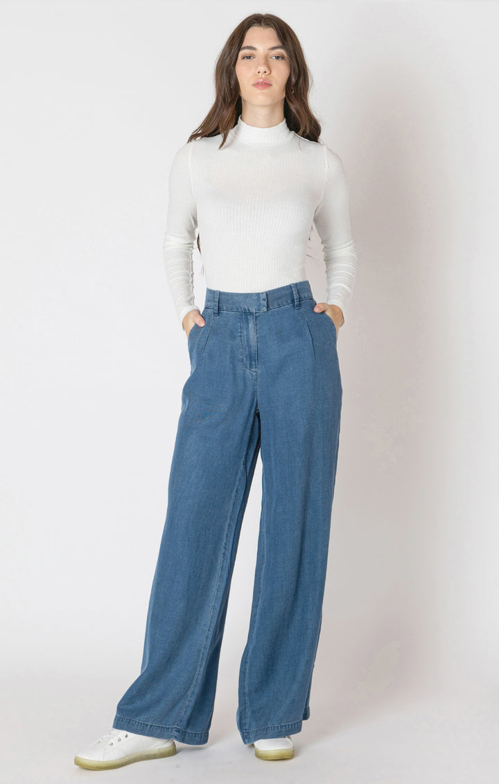 Darian Drape Trouser