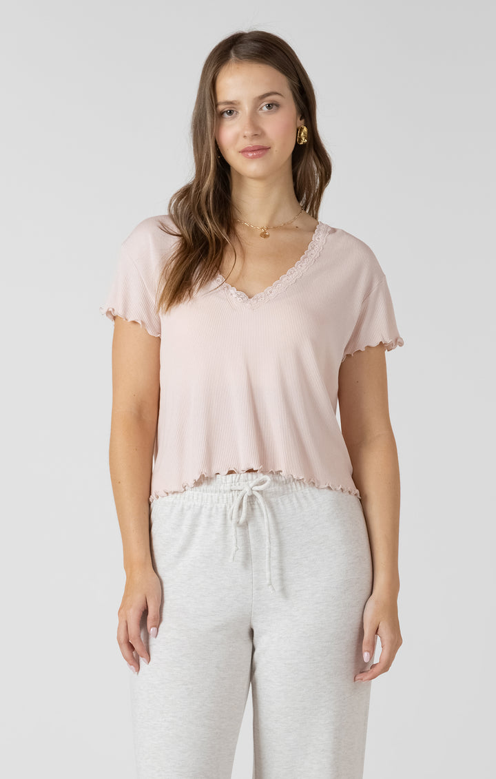 Elle Top