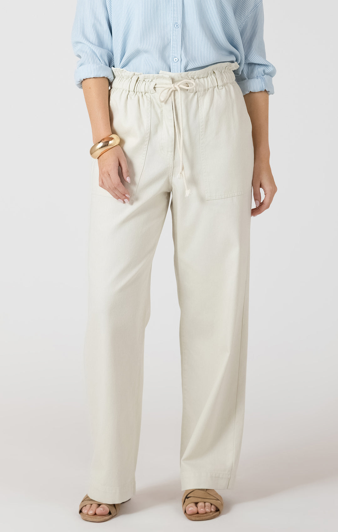 Cheri Pant