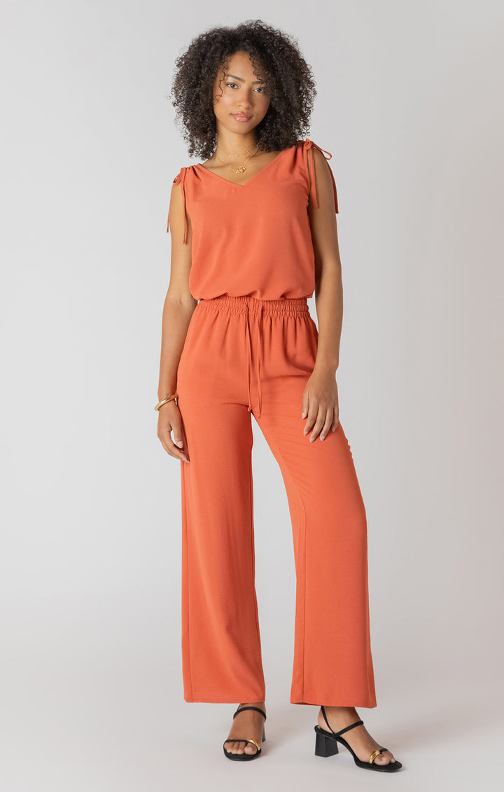 Calle Flowy Pant