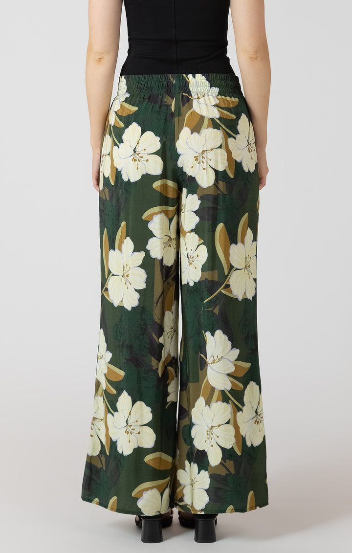 Tamara Wide Leg Pant