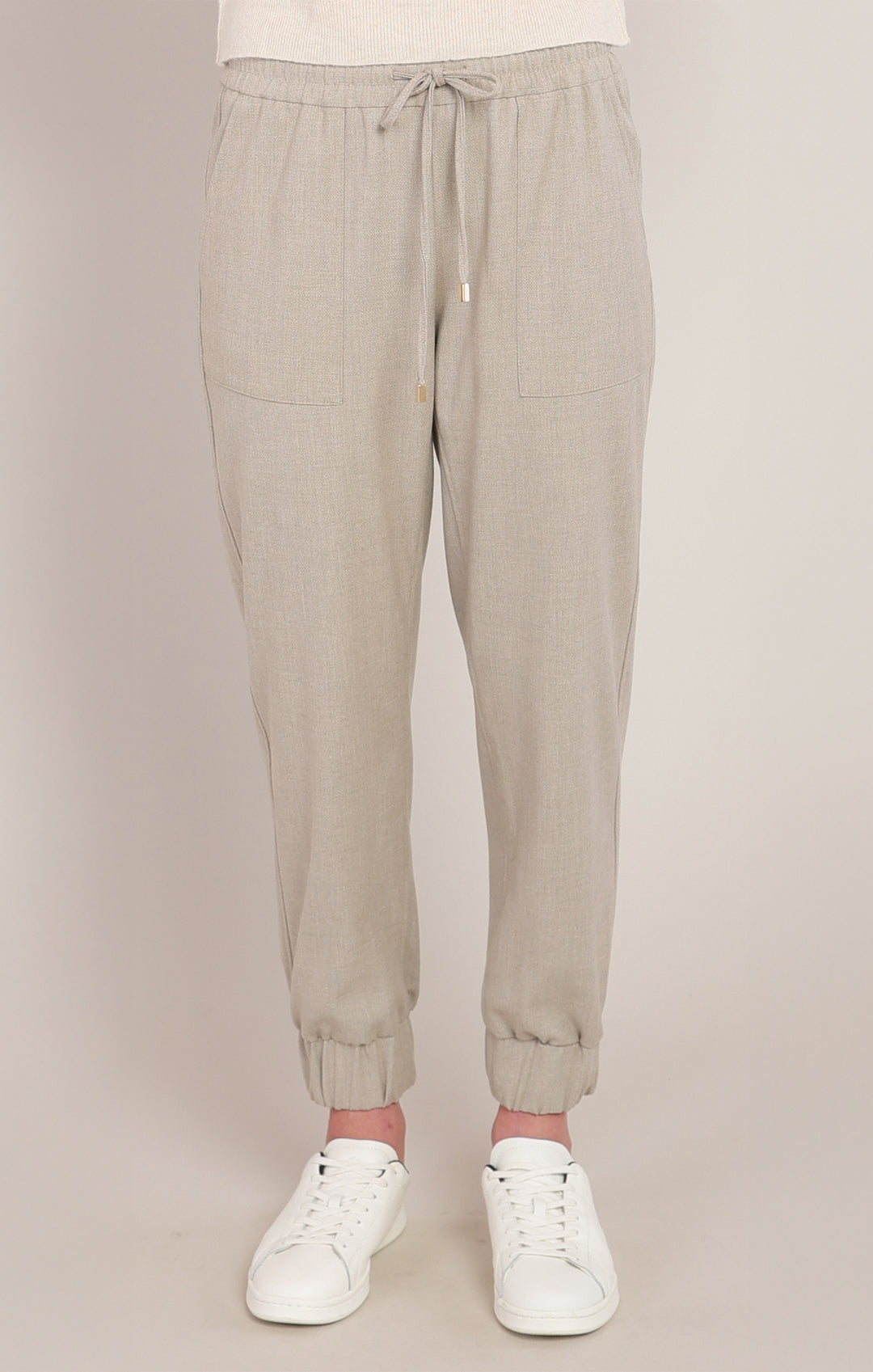 Trish Cuffed Pant