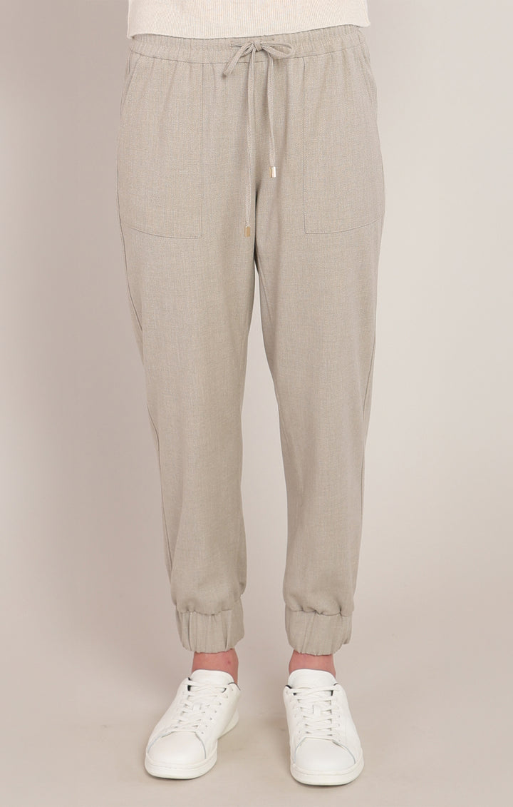 Trish Cuffed Pant