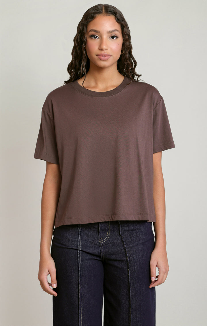 Layla Essential Tee