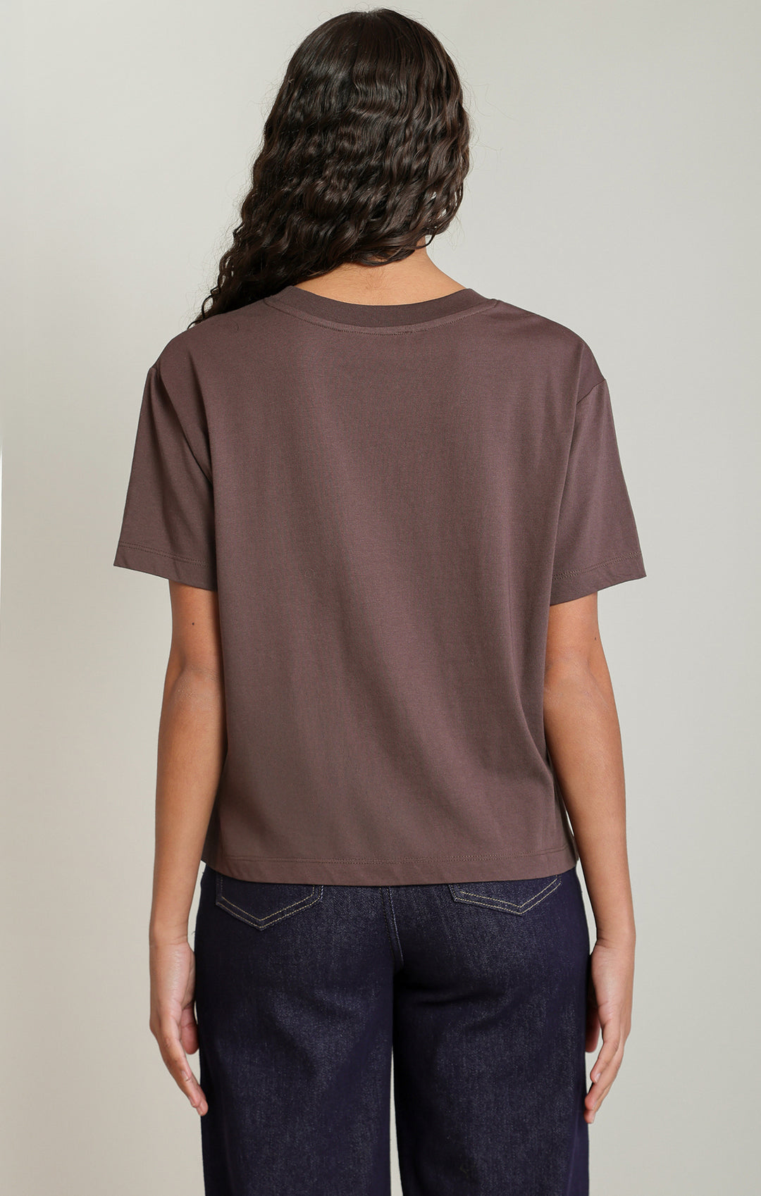 Layla Essential Tee