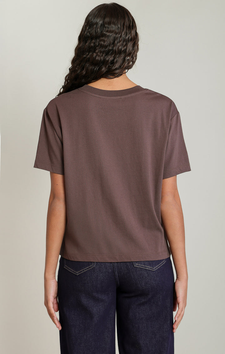 Layla Essential Tee
