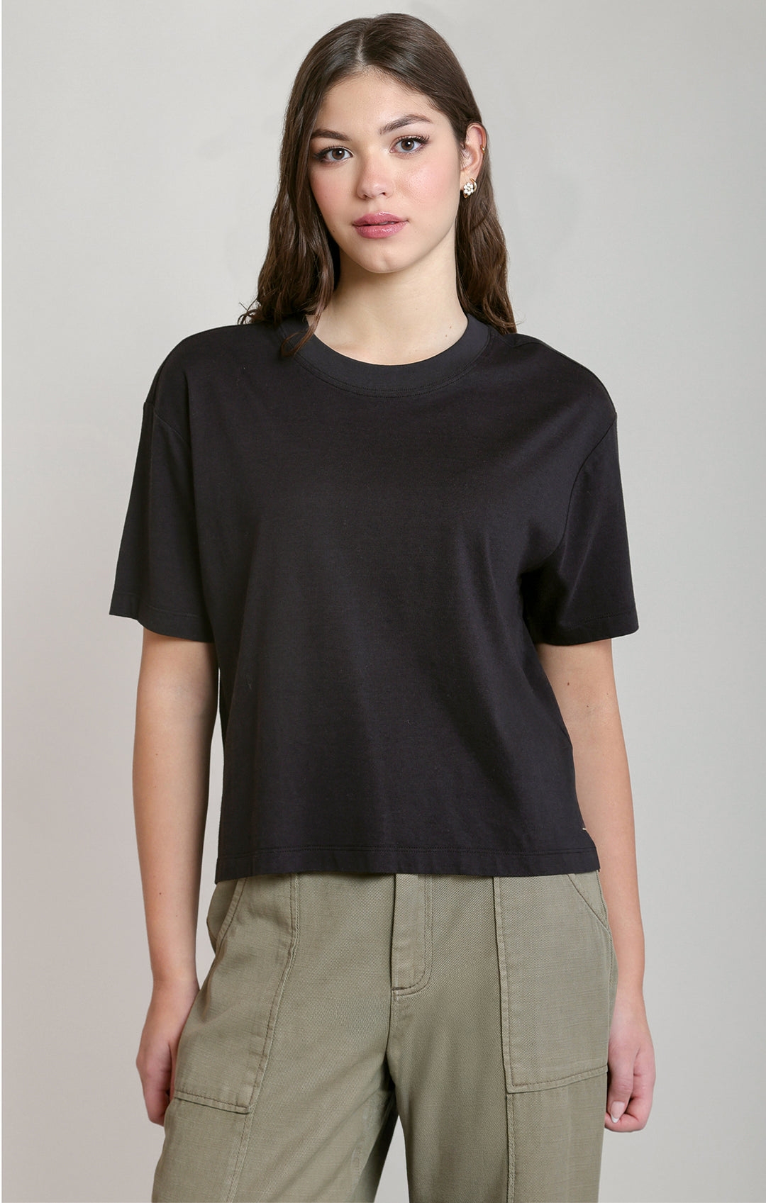 Layla Essential Tee