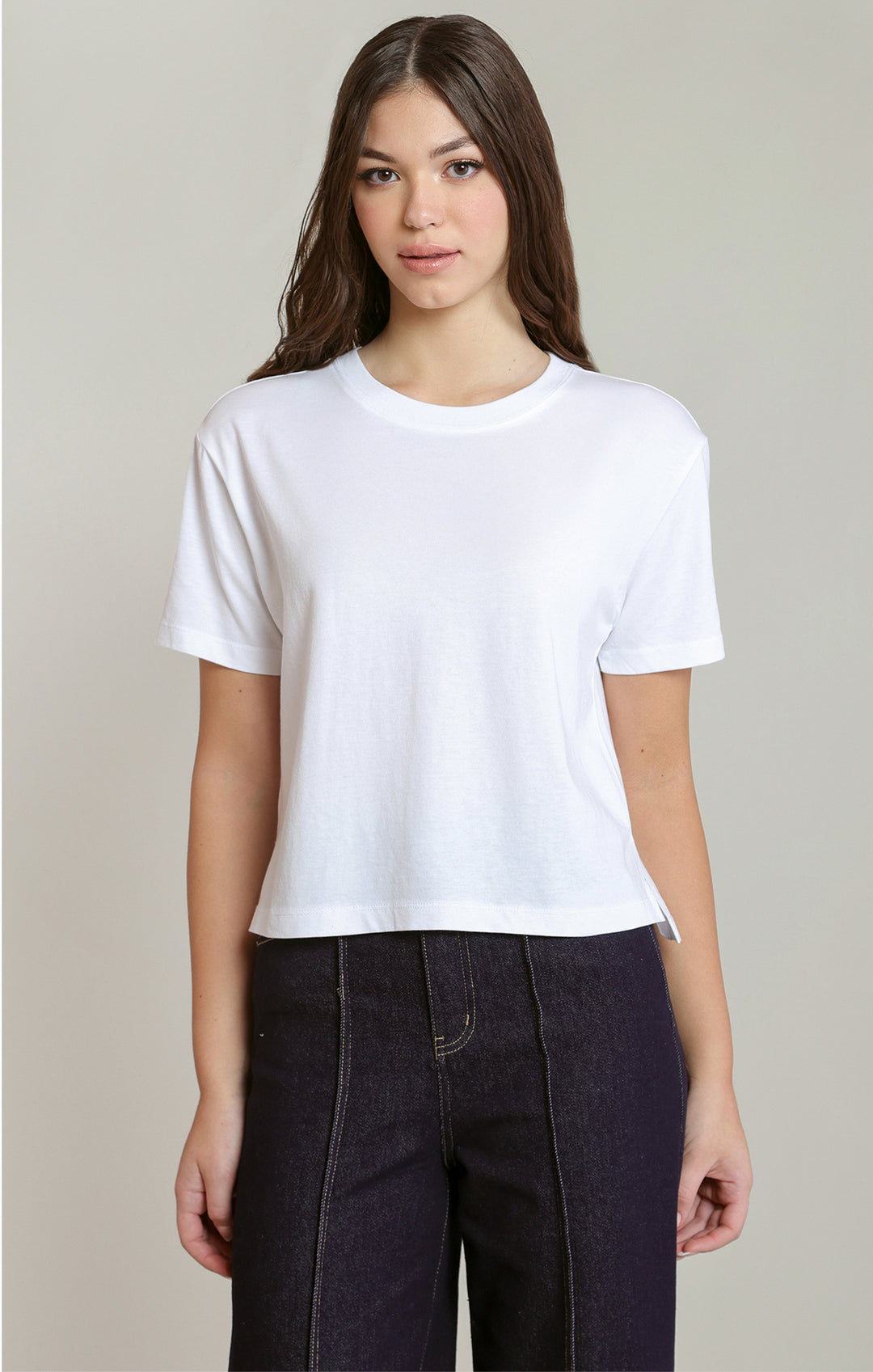 Layla Essential Tee