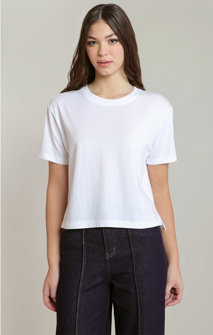 Layla Essential Tee