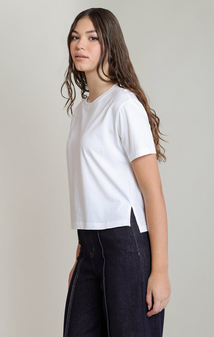 Layla Essential Tee