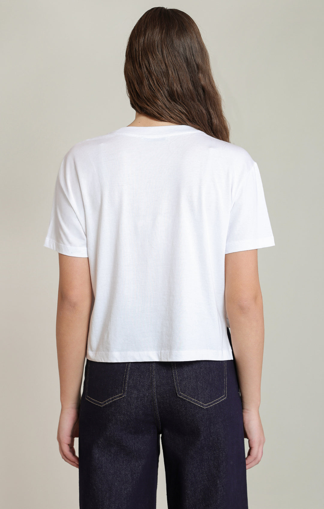 Layla Essential Tee