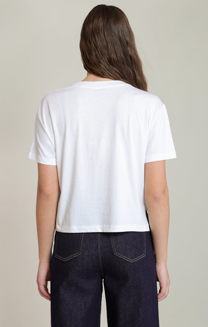 Layla Essential Tee