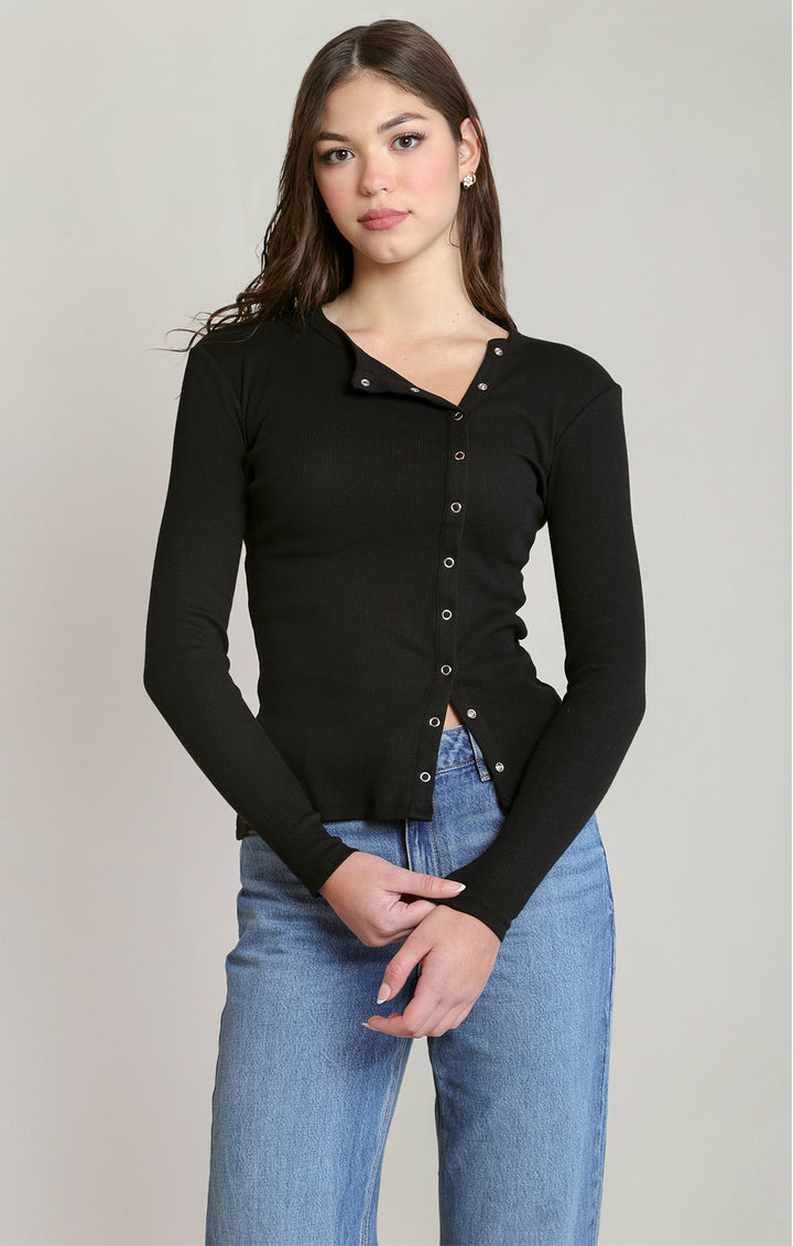 Ali Asymmetrical Top