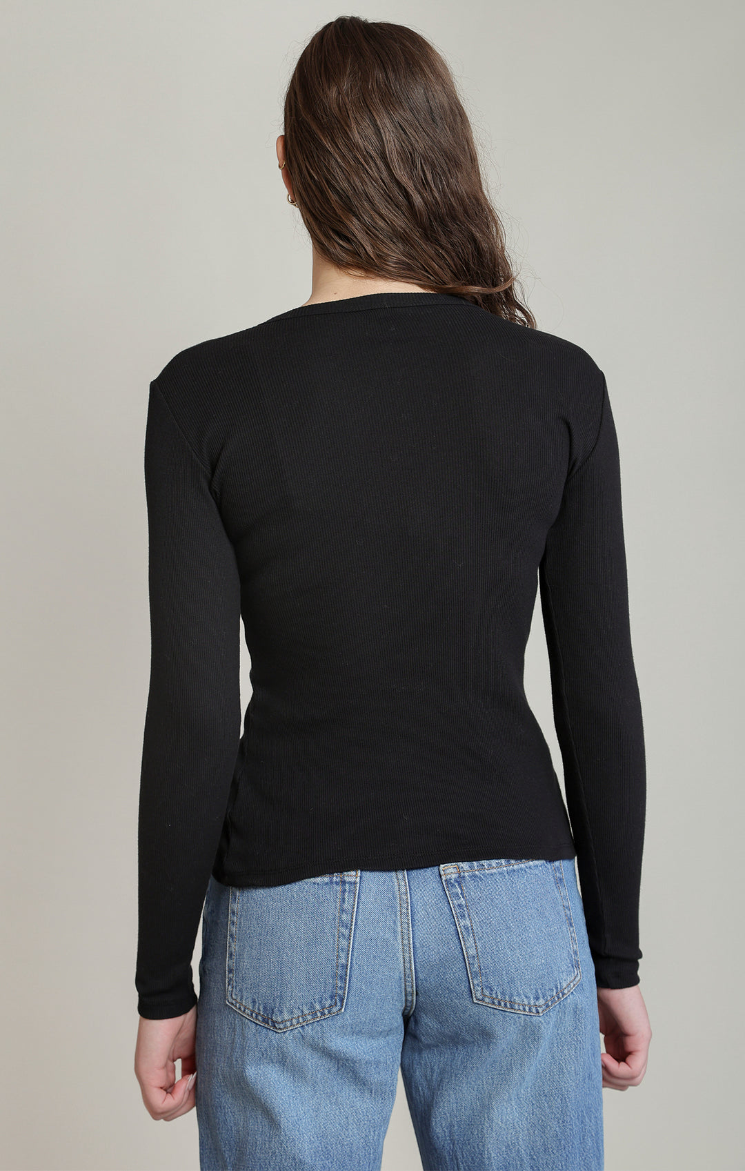 Ali Asymmetrical Top