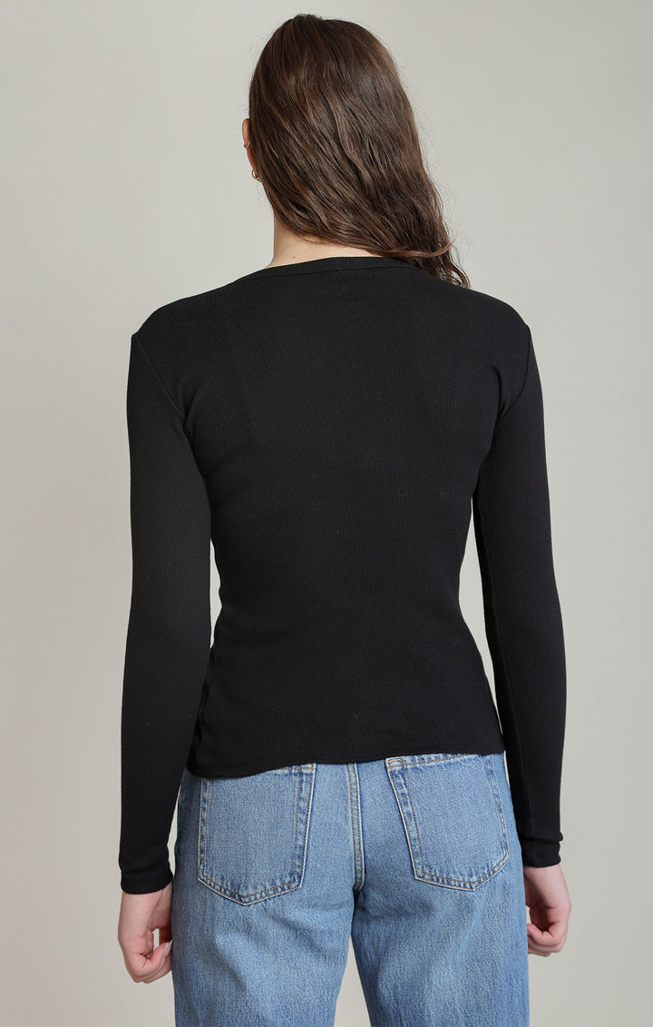 Ali Asymmetrical Top