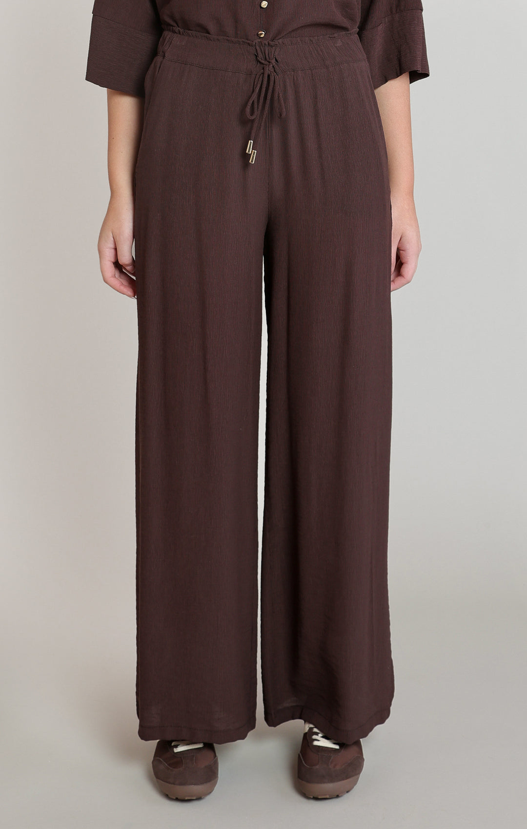 Charla Wide Leg Pant