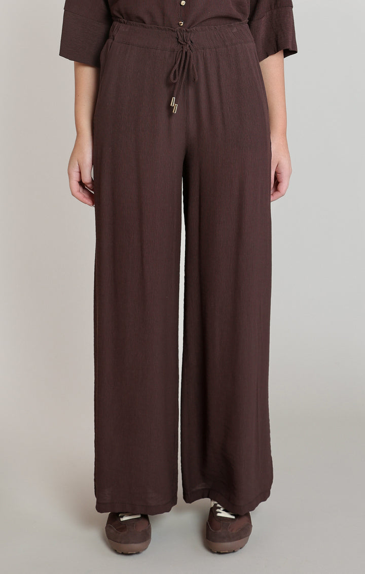 Charla Wide Leg Pant