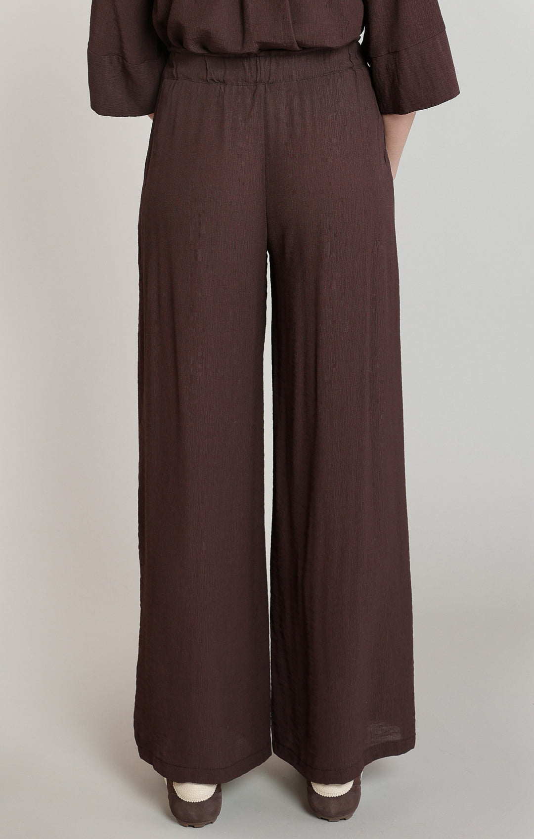 Charla Wide Leg Pant