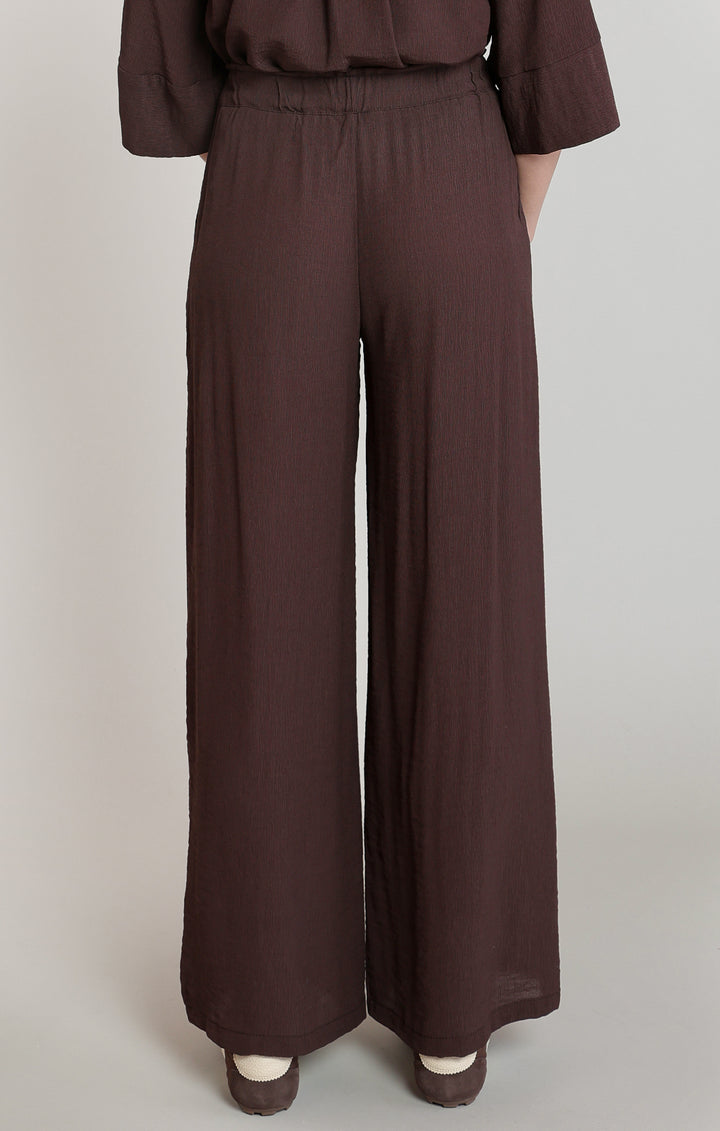 Charla Wide Leg Pant