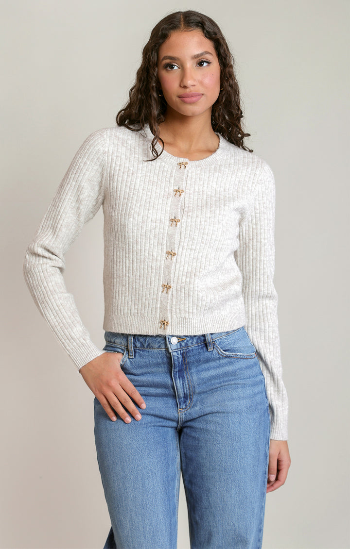 Bea Bow Sweater