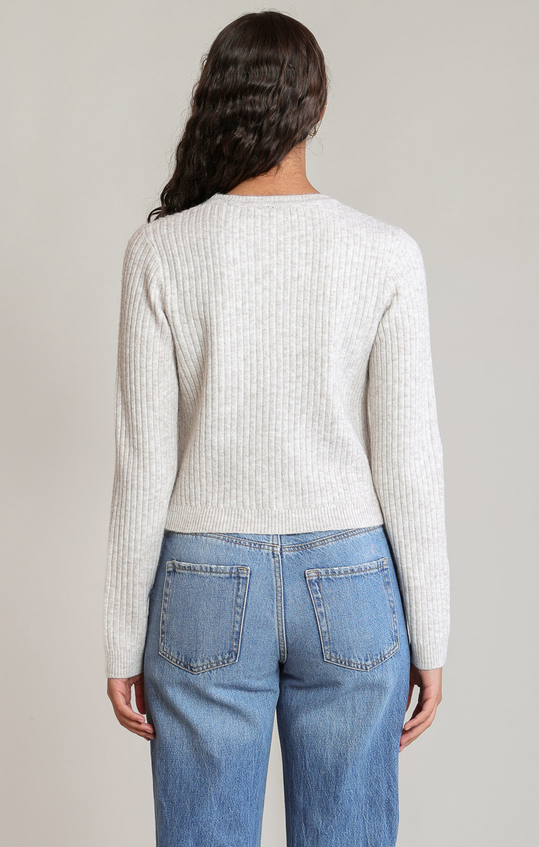 Bea Bow Sweater