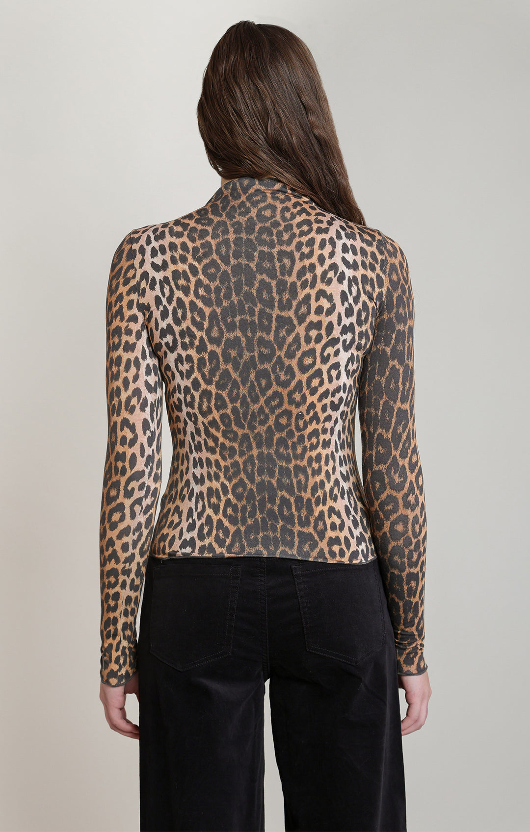 Leona Leo Top