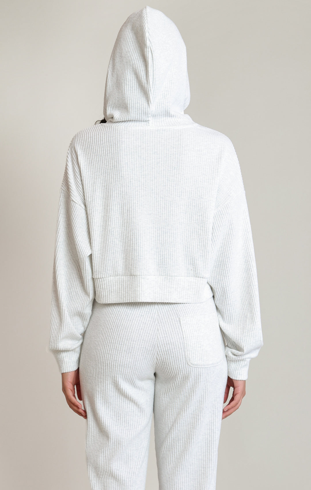 Aurelle Cozy Sweater