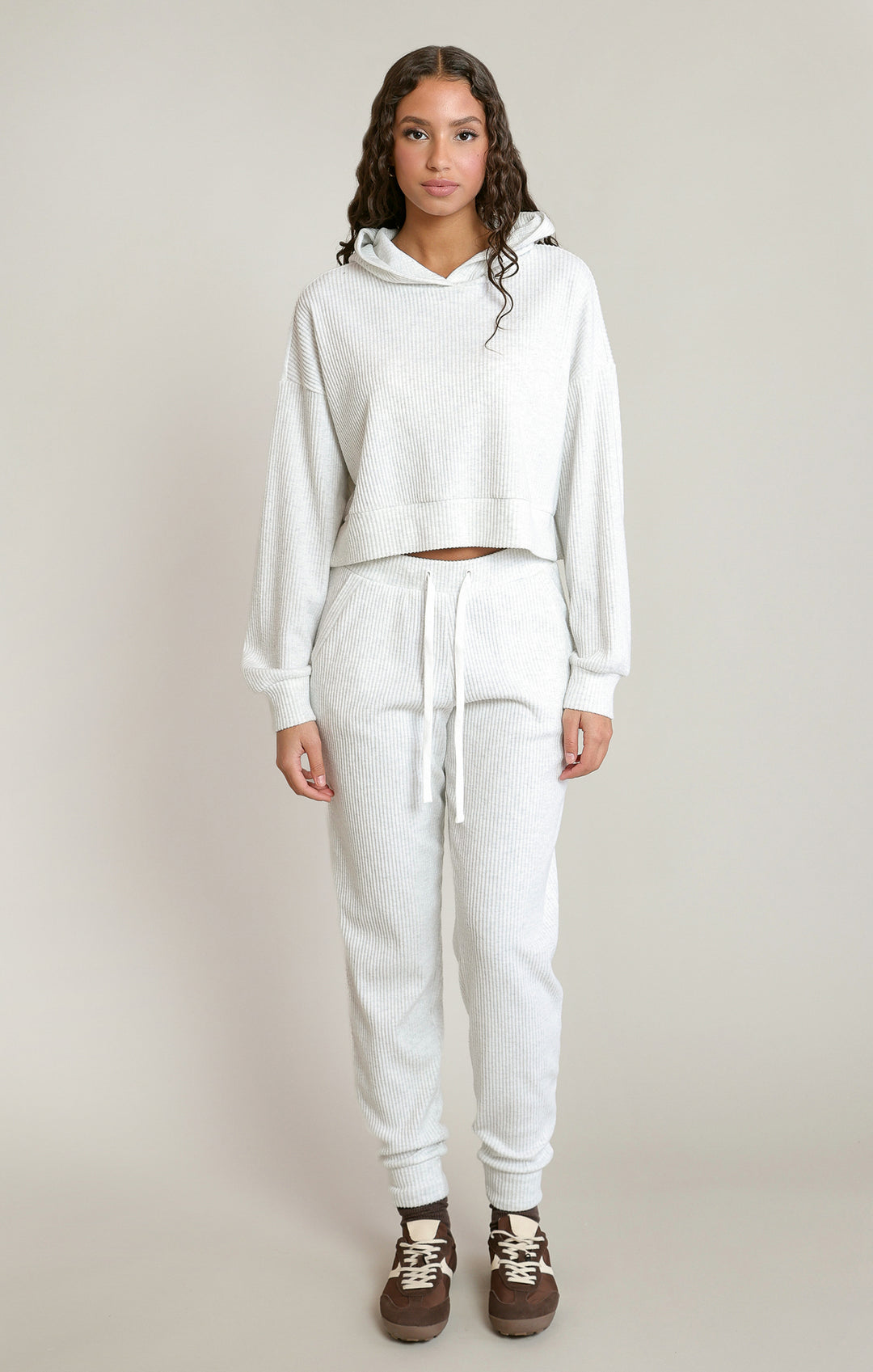 Aurelle Cozy Sweater