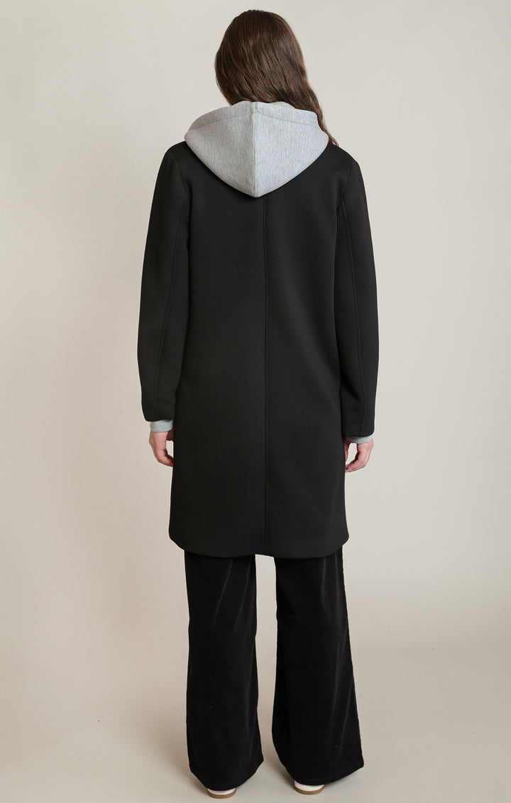 Tia Trench Coat