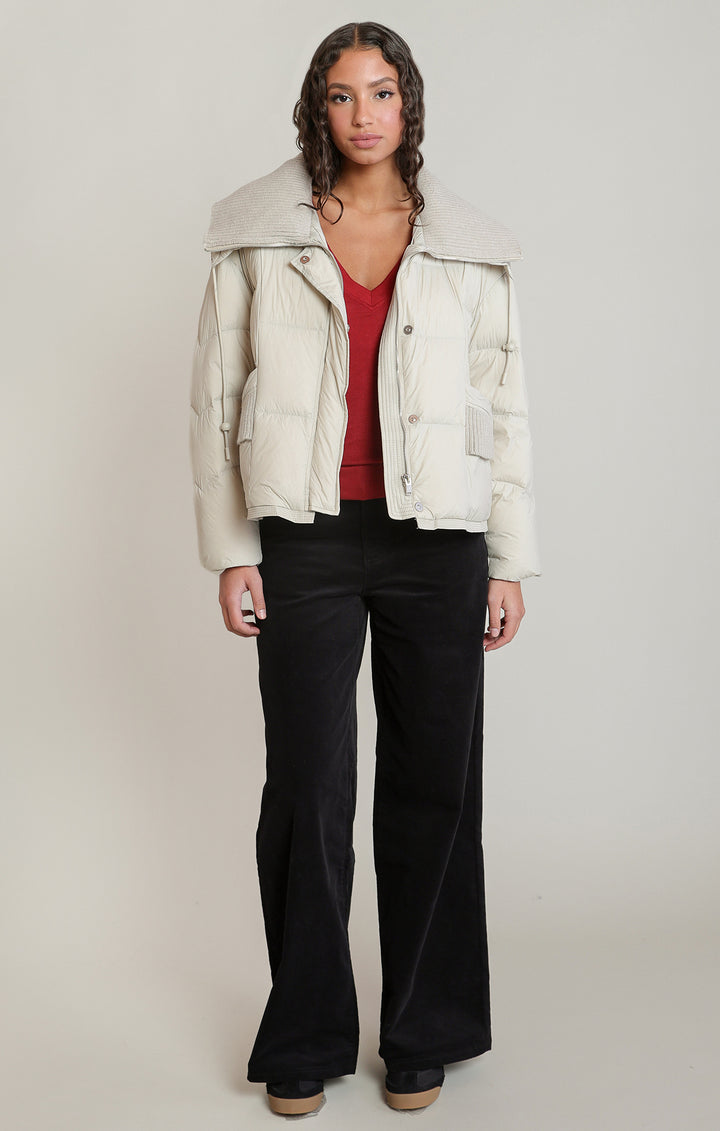 Madison Puffer Jacket