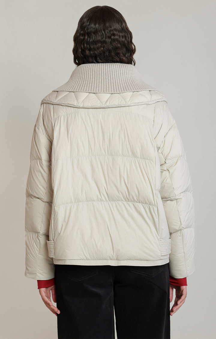 Madison Puffer Jacket