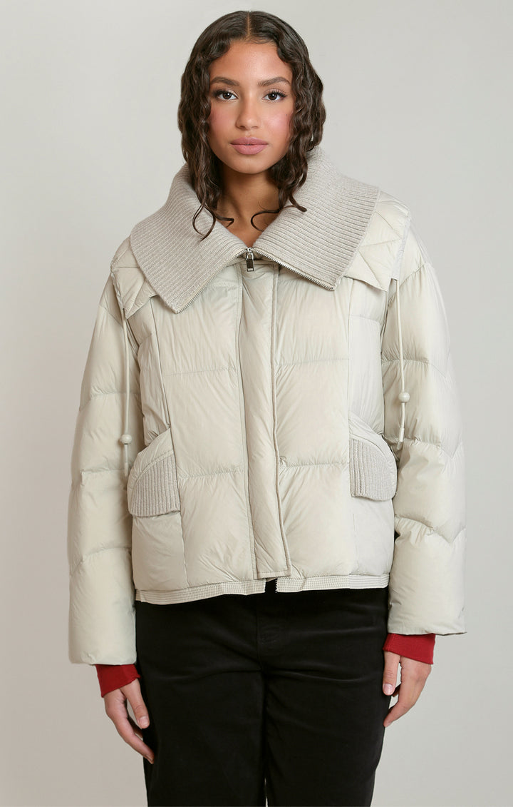 Madison Puffer Jacket