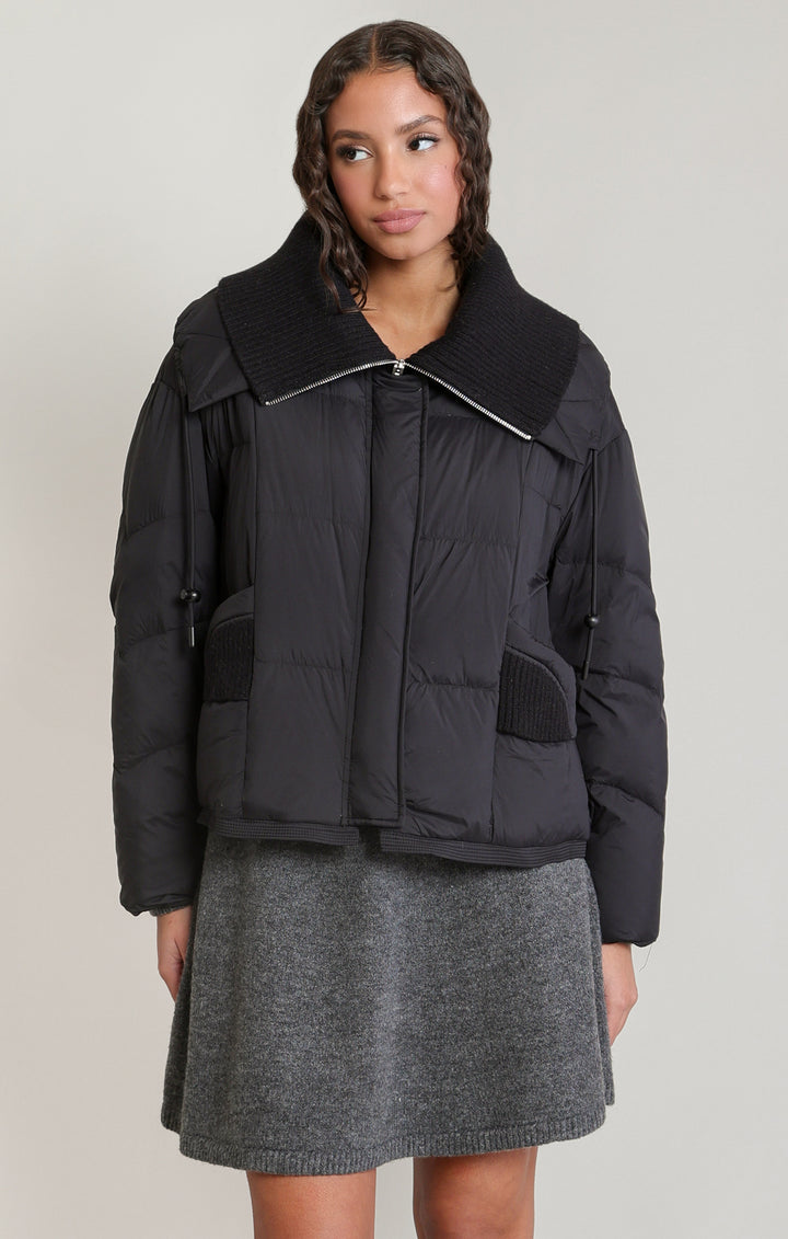 Madison Puffer Jacket