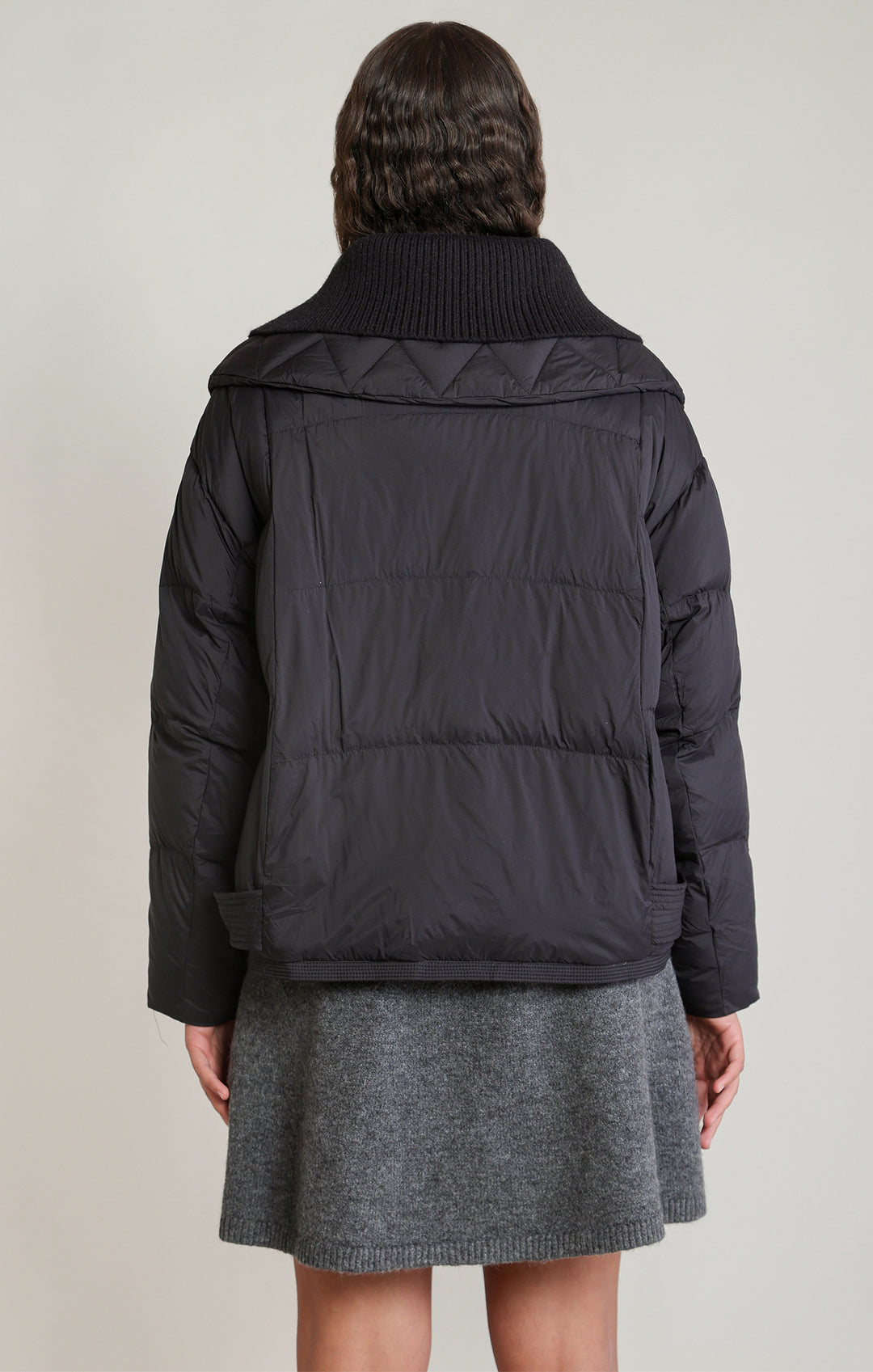 Madison Puffer Jacket