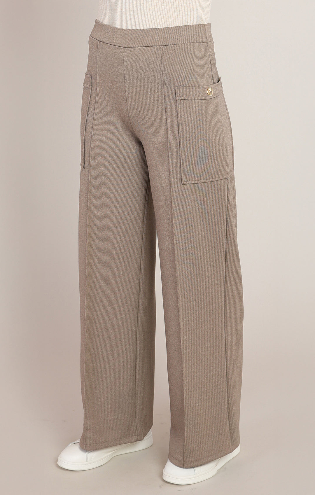 Tawnie Twill Pants