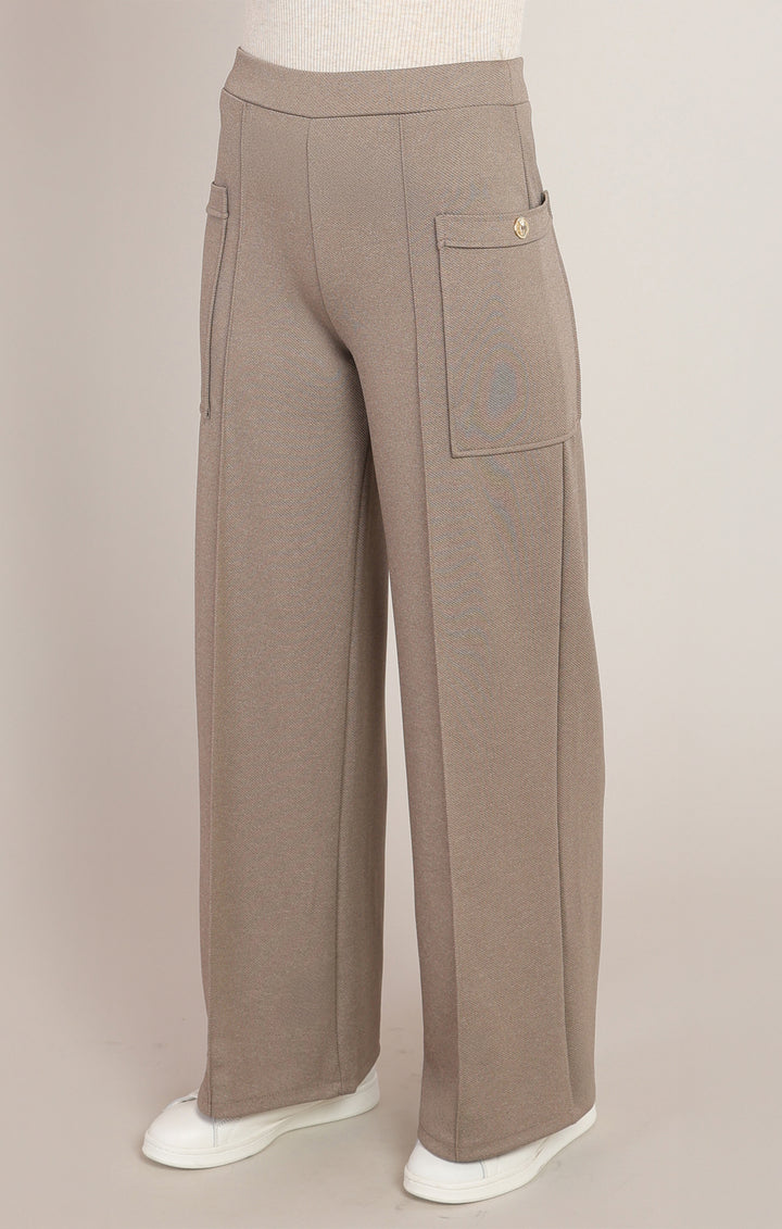 Tawnie Twill Pants