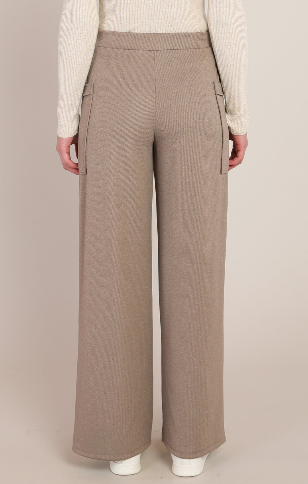 Tawnie Twill Pants