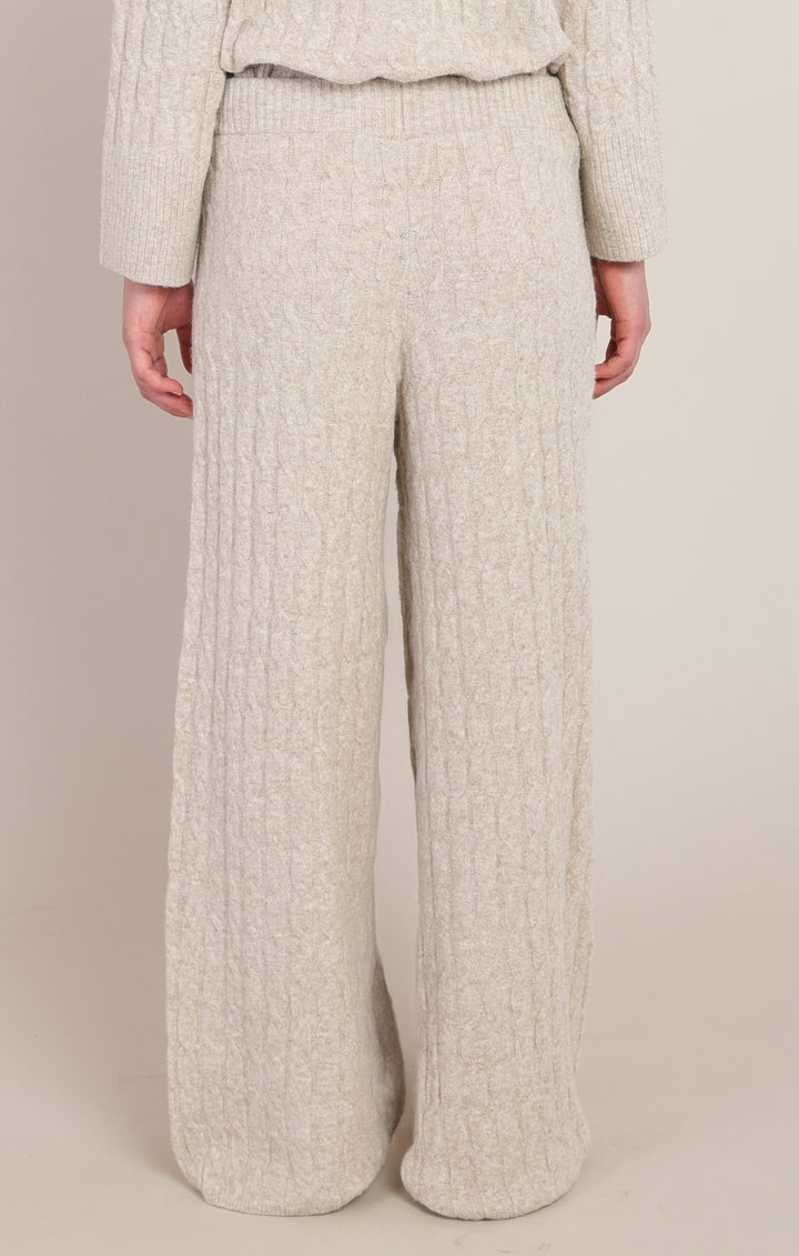 Kim Cable Pants