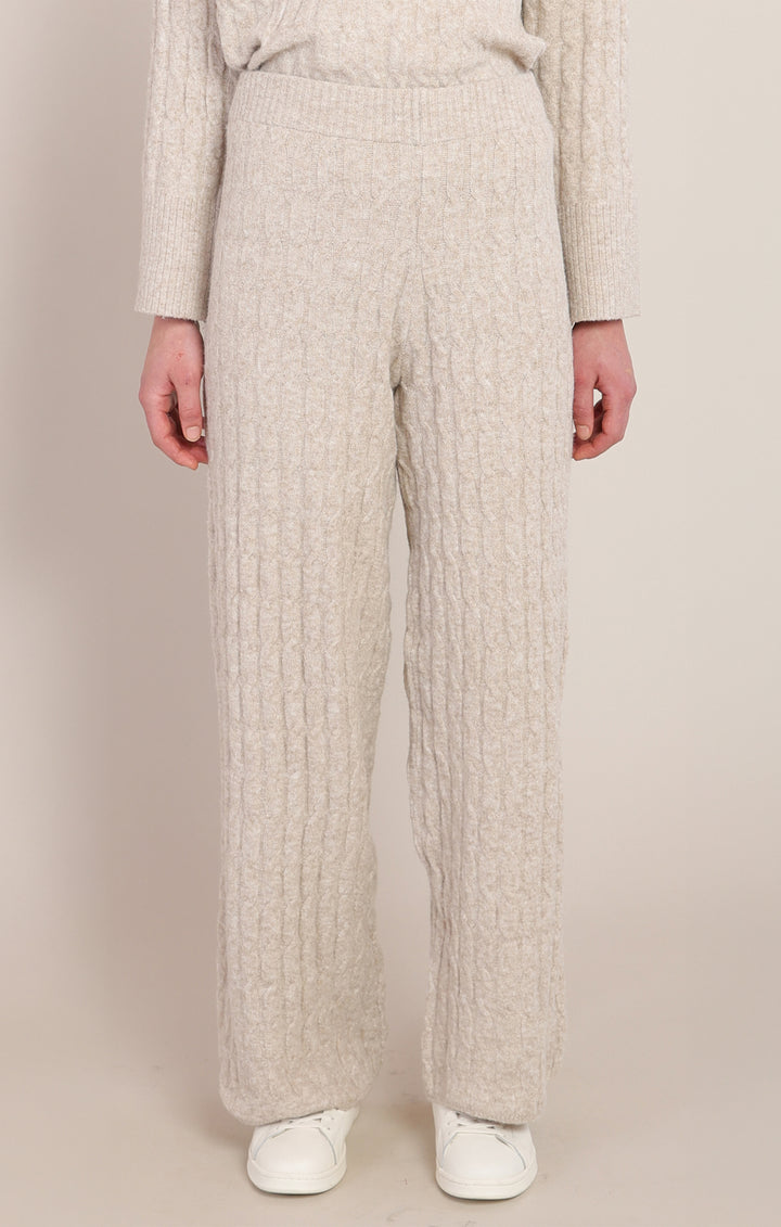 Kim Cable Pants
