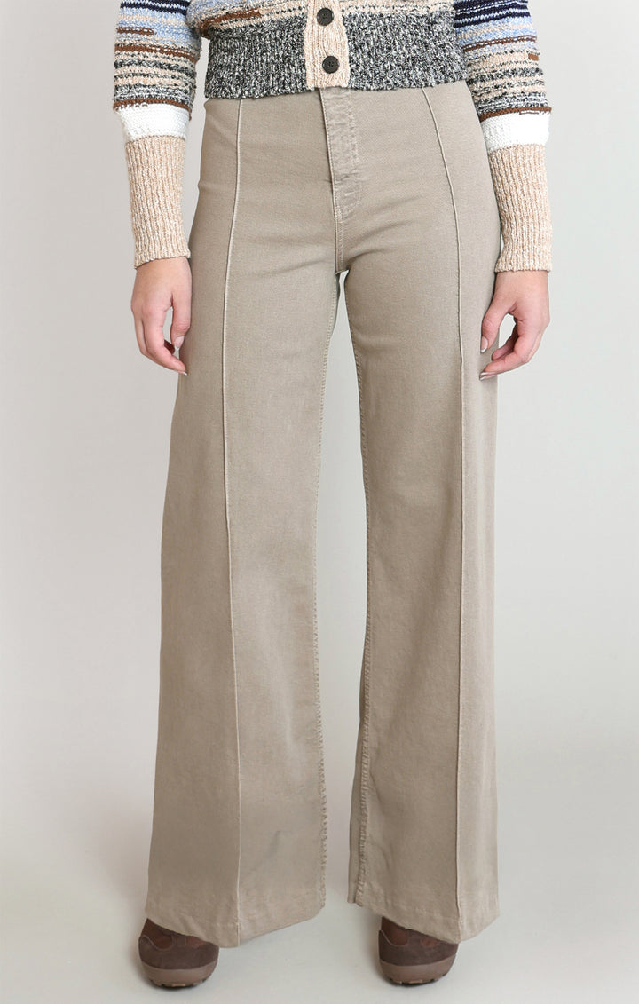Toni Wide Leg Jeans