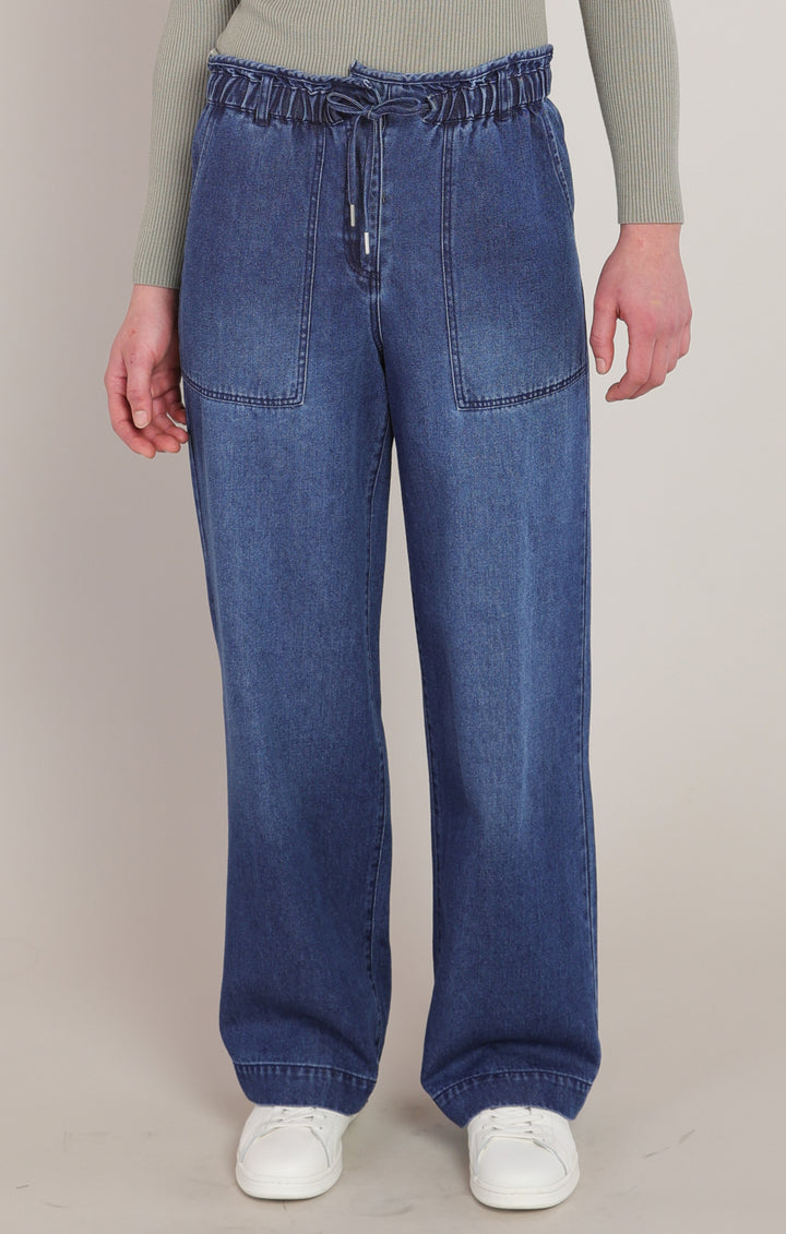Vicky Wide Leg Pant