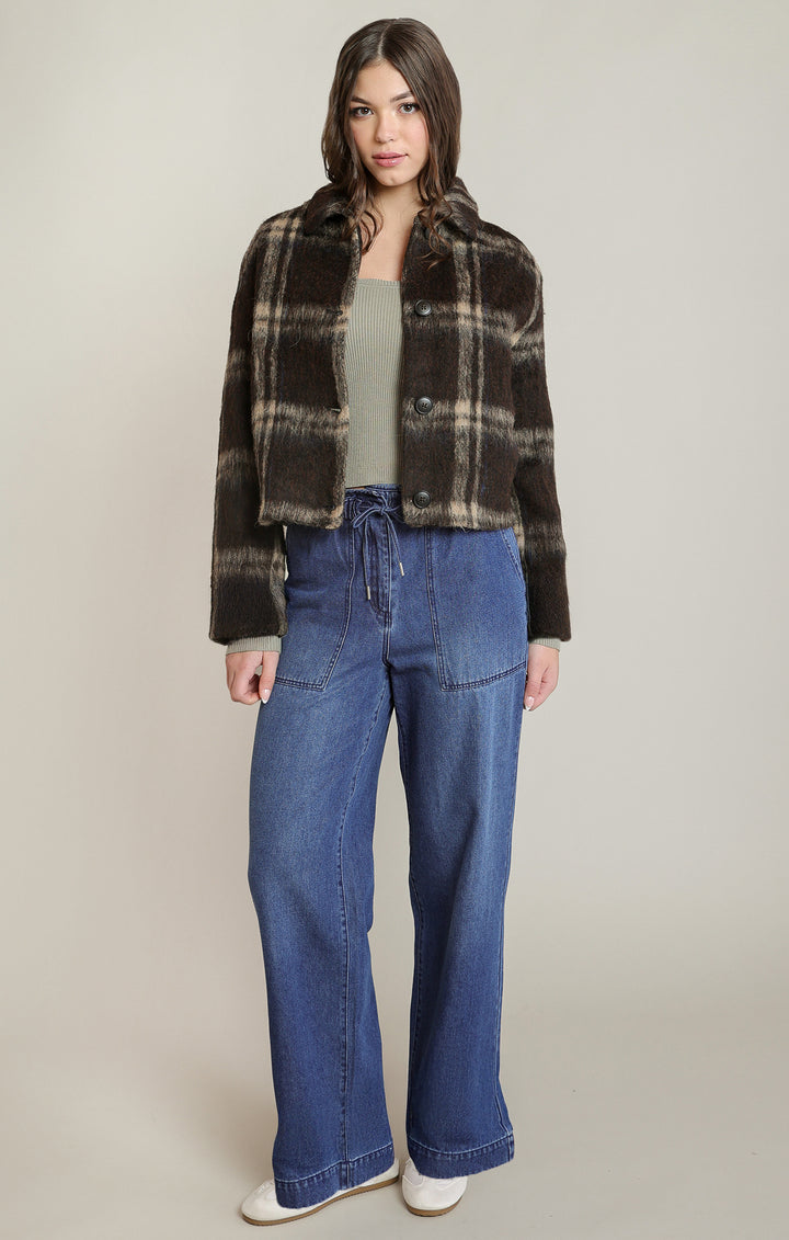 Vicky Wide Leg Pant